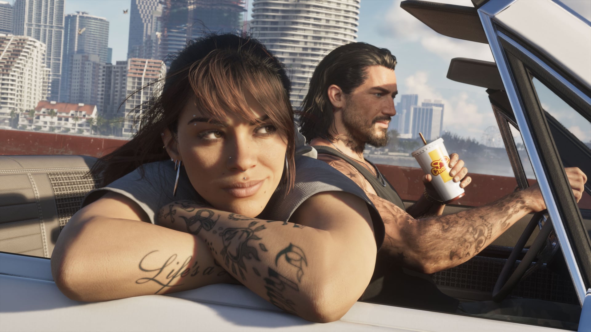 Rockstar Is Finally Ditching ‘Tap X To Sprint’ In GTA 6, But Not Everyone Is Happy: ‘I’m Honestly A Little Disappointed’