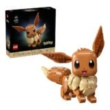 Lego Pokémon Eevee