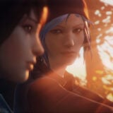Life Is Strange Maxandchloe Car
