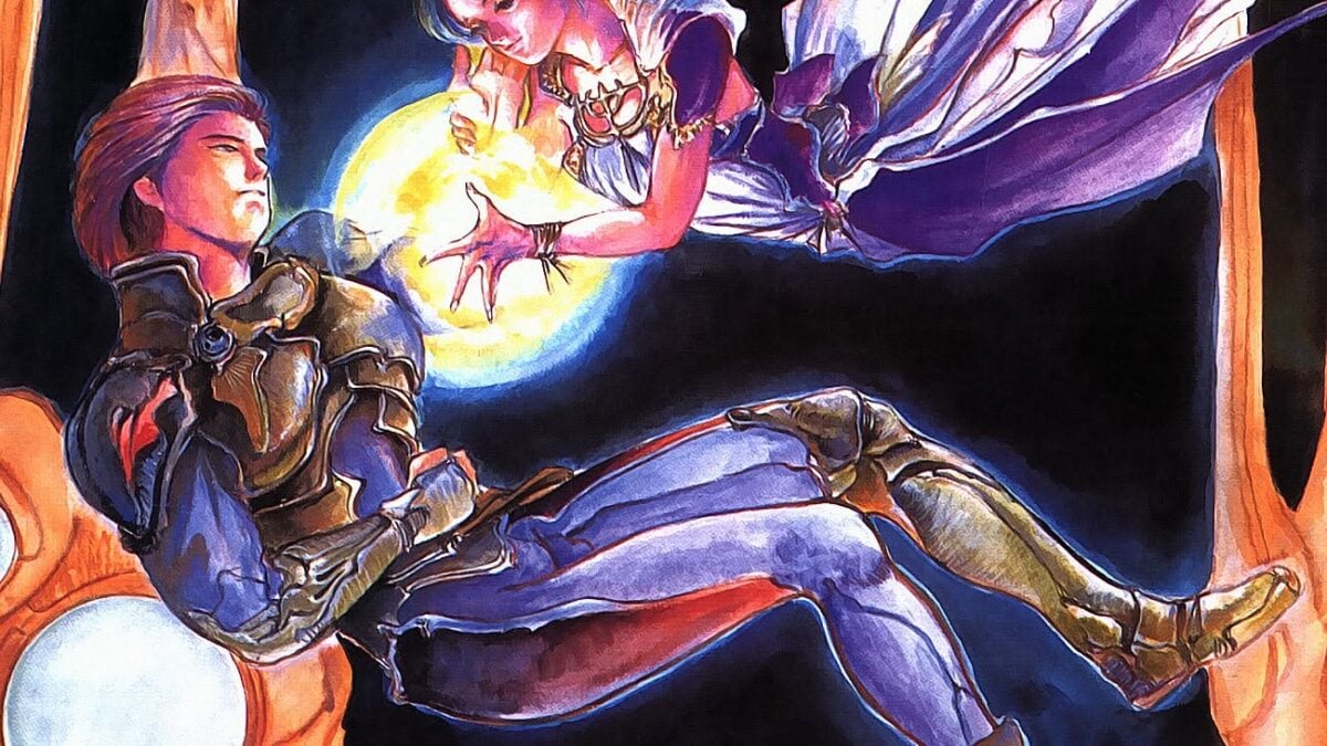 Beloved Super Nintendo JRPG Receives Its First Re-Release But It’s The Sequel You Gotta Get Excited For