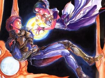 Lufia2
