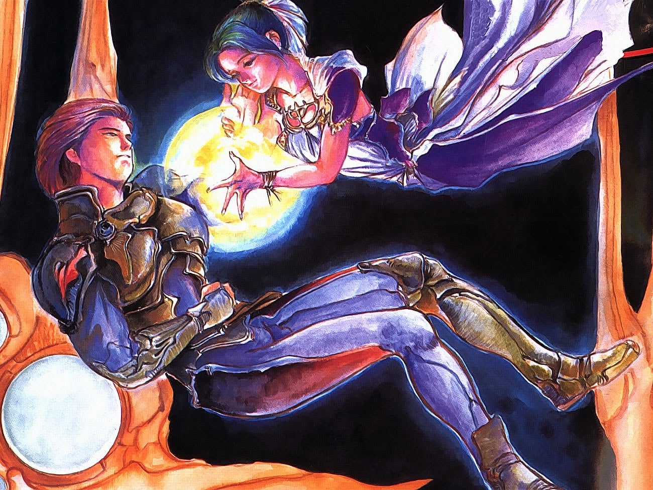 Lufia2