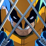 Marvel Tokon Wolverine Image From Steam Store Page Sony