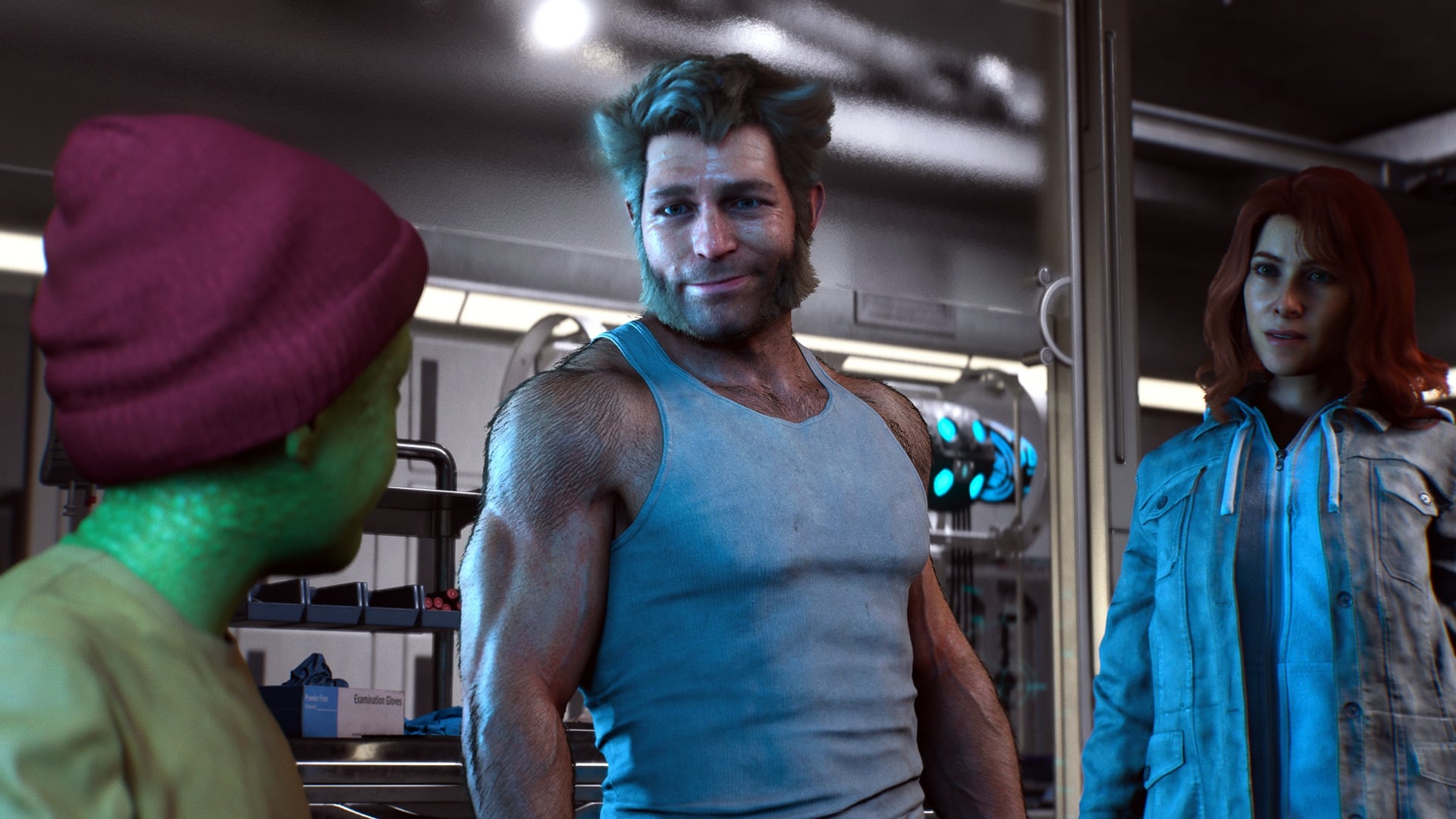 Marvel's Wolverine 20260826172617