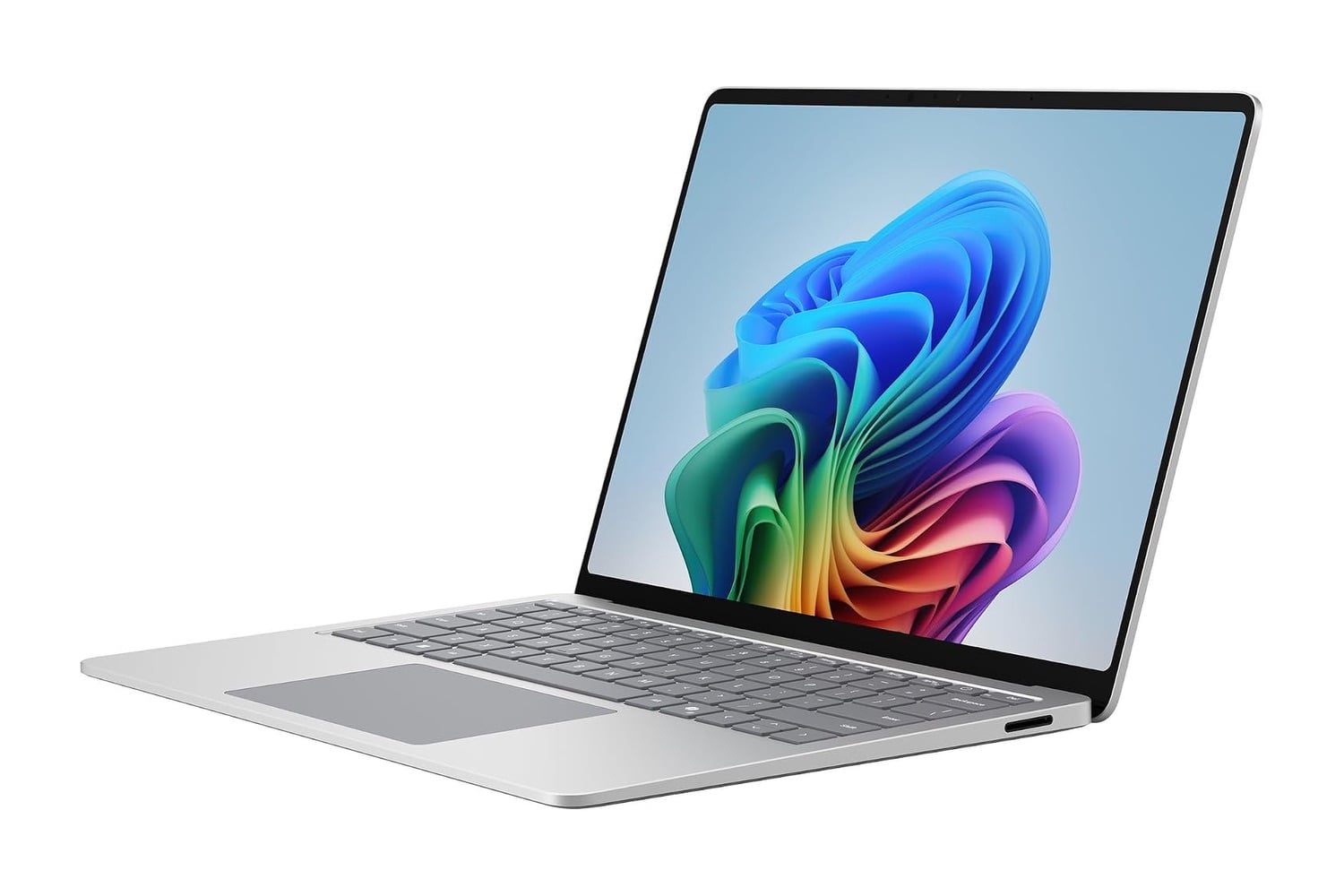 Microsoft Surface Laptop