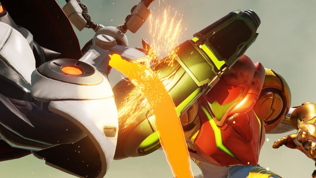 Metroid Ravenous Looks Like Nintendo Is Finally Letting Samus Off The Leash