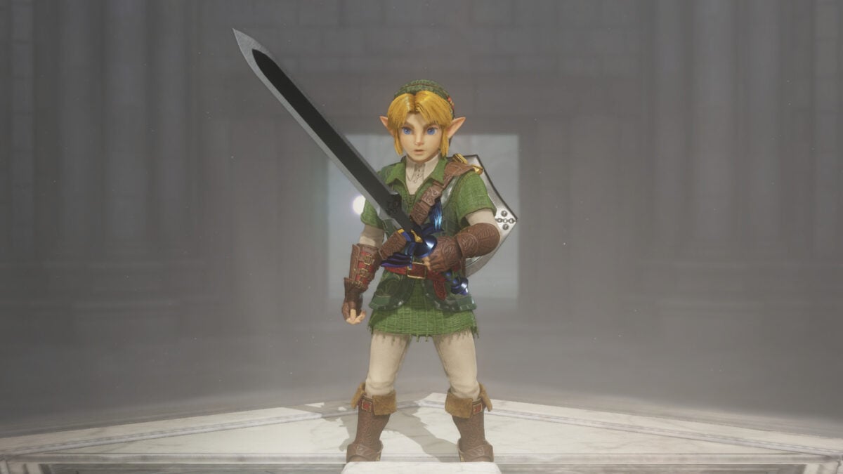 15 Things The Legend Of Zelda: Ocarina Of Time Remake Is Changing From The Original On N64