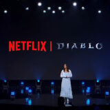 Netflix Diablo Image From Blizzcon 2026
