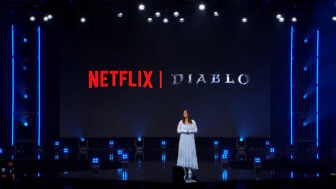 Netflix Diablo Image From Blizzcon 2026