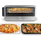 Ninja Flip Toaster Oven & Air Fryer