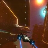 No Man's Sky Cosmos Update Official Image Hello Games