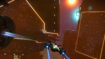 No Man's Sky Cosmos Update Official Image Hello Games