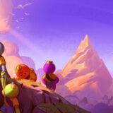 Peak Keyart No Logo