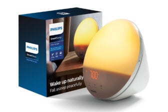 Philipssmartsleepwake Uplight