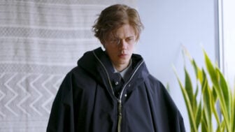 Physint Bill Skarsgard Image From Trailer Hideo Kojima On X Microsoft