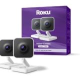 Roku Indoor Camera