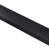 Samsung S60d 5.0ch Soundbar W:wireless Dolby Atmos Audio