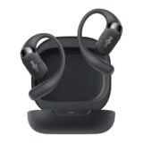 Shokz Openfit 2 Open Ear Earhook Bluetooth Earbuds