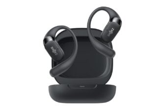 Shokz Openfit 2 Open Ear Earhook Bluetooth Earbuds