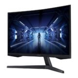 Samsung 34' Odyssey G5 Ultra Wide Gaming Monitor