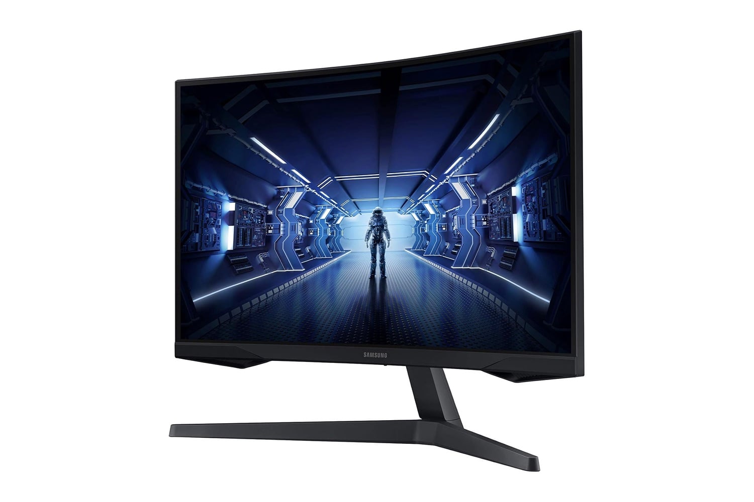 Samsung 34' Odyssey G5 Ultra Wide Gaming Monitor