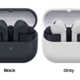 Samsung Galaxy Buds 3 Fe (2025)