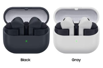 Samsung Galaxy Buds 3 Fe (2025)