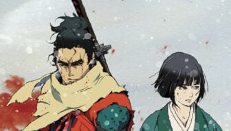 Sekiro No Defeat Cover