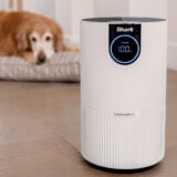 Shark Clean Sense Air Purifier