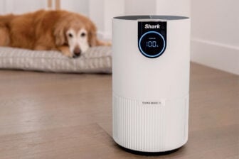 Shark Clean Sense Air Purifier