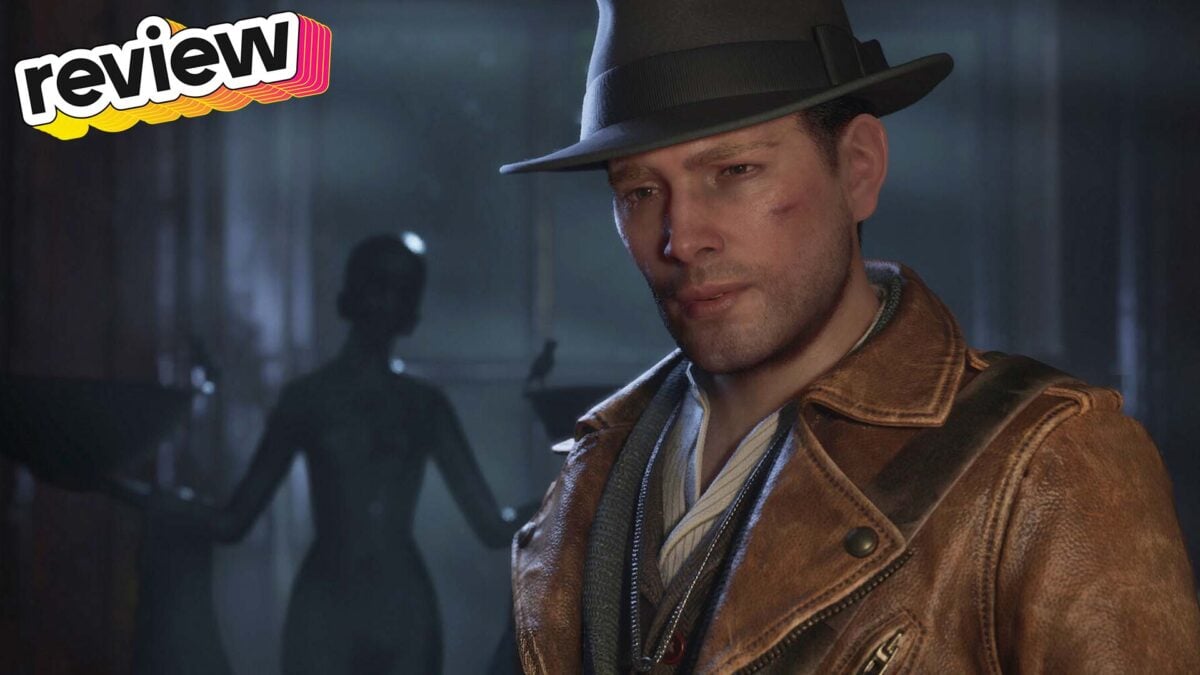 The Sinking City 2 Is A Flawed But Fantastic Survival Horror Game Inspired By Modern Resident Evil