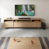 Sony Bravia Theater Bar 5, 3.1ch Home Theater Soundbar & Wireless Sub