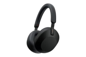 Sony Wh 1000xm5 Premium Noise Cancelling Wireless Headphones
