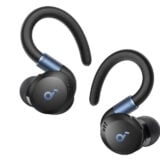 Soundcore Sport X20 By Anker Noise Cancelling Workout Earbuds