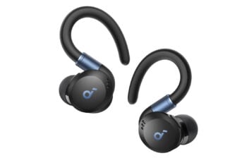 Soundcore Sport X20 By Anker Noise Cancelling Workout Earbuds