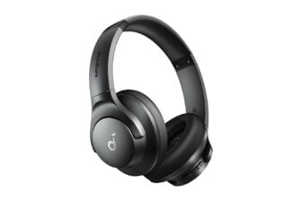 Soundcore By Anker Q20i Hybrid Active Noise Cancelling Headphones