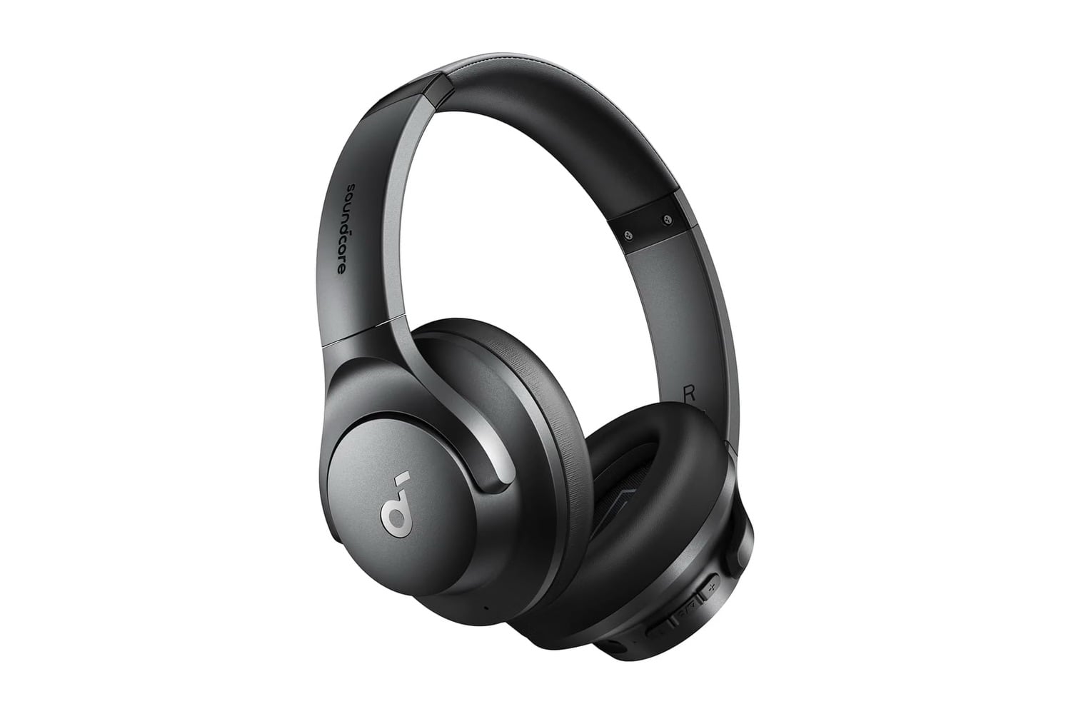 Soundcore By Anker Q20i Hybrid Active Noise Cancelling Headphones