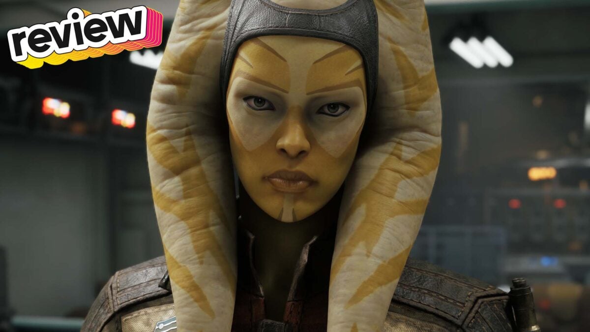 Star Wars Zero Company: The Kotaku Review