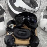 Steam Vr