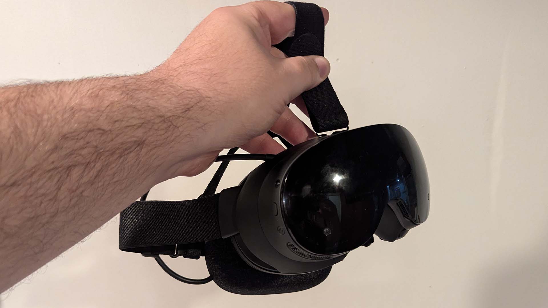 Steam Vr 2
