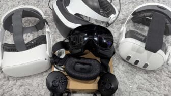 Steam Vr