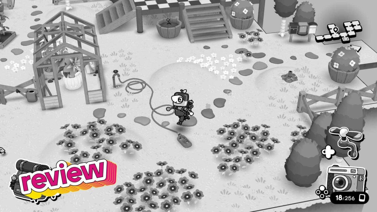 TOEM 2: The Kotaku Review