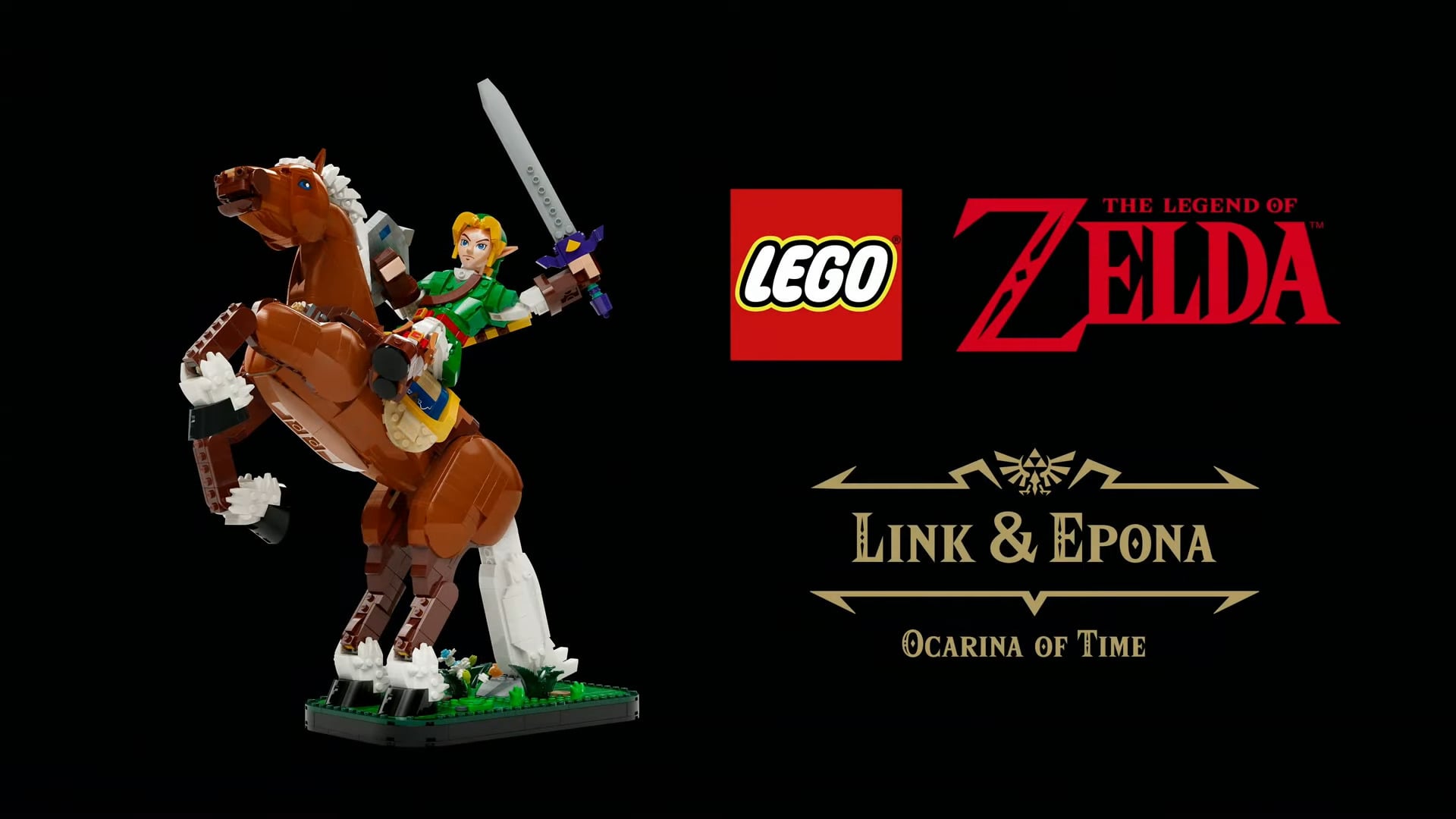 The Legend Of Zelda 40th Anniversary Direct 9.8.2026 7 54 Screenshot
