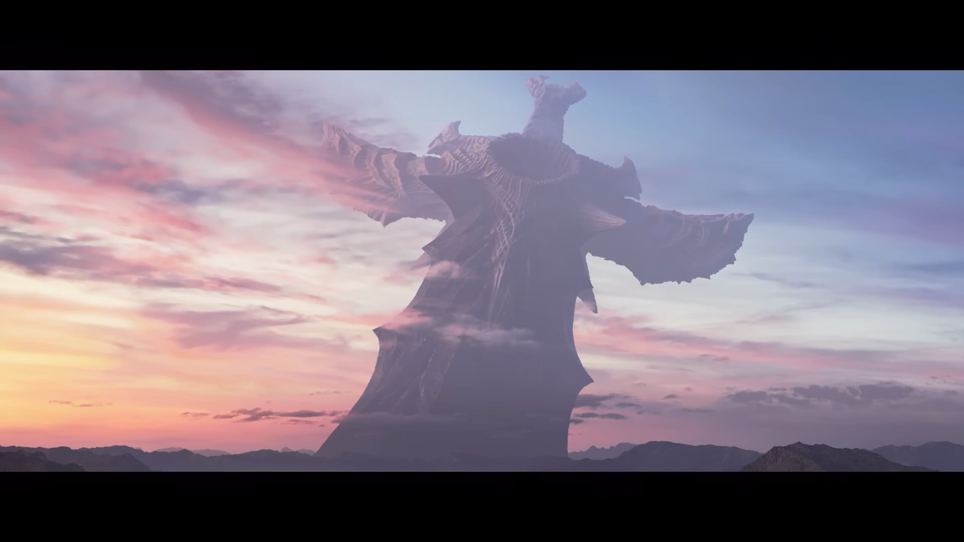 The War Within Announce Cinematic World Of Warcraft 4 24 Screenshot
