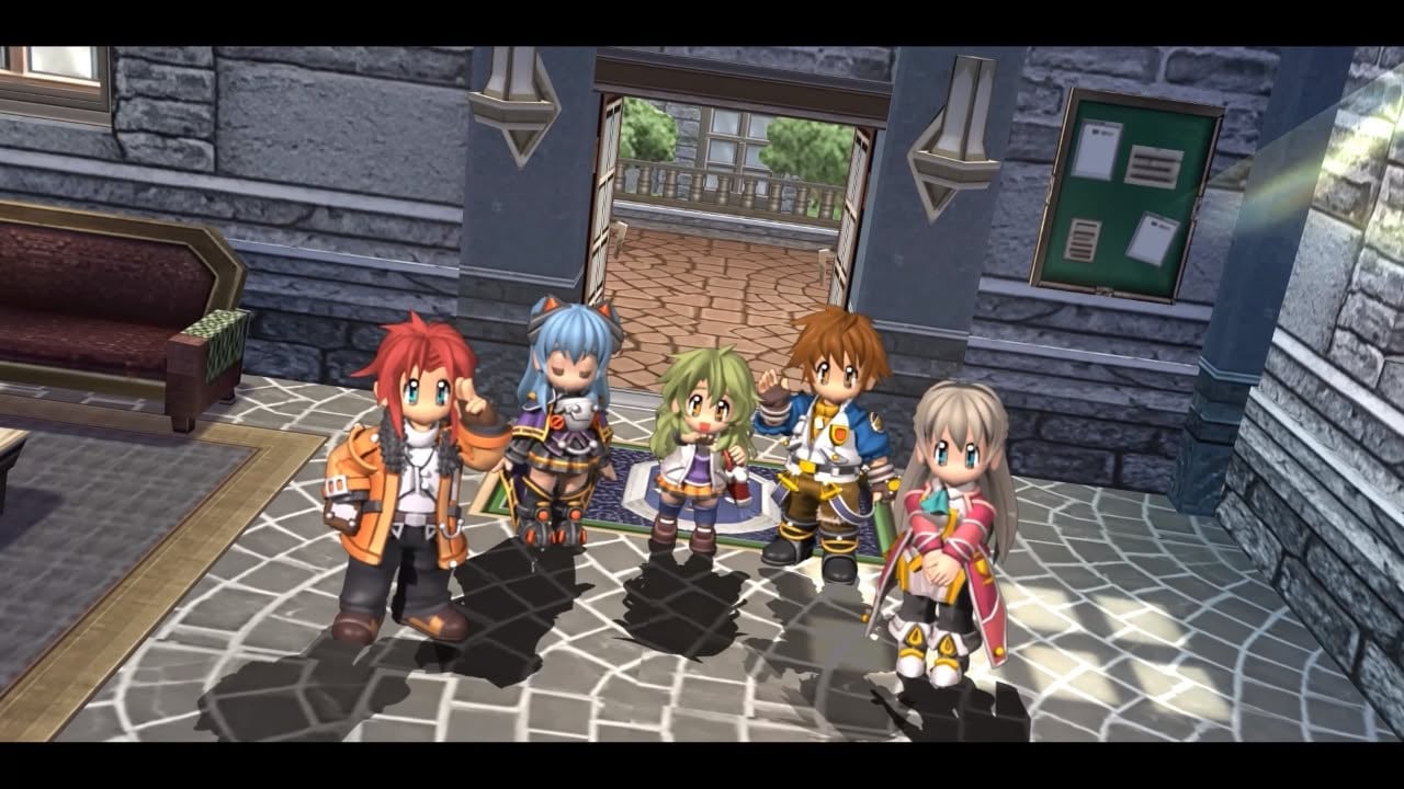 Trails From Zero