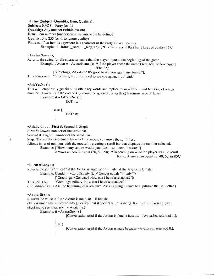 U7 Conversation Function And Routines 07101991 Page 0002.jpg