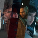 Vs Youtube 955finalfantasyviirevelation Releasedaterevealtrailerps5games Youtube 0’11”