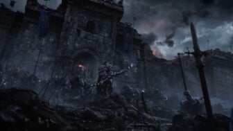 Warcraft Iii Reforged Forsaken Kingdom Launch Trailer 0 8 Screenshot