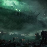 Warcraft Iii Reforged Forsaken Kingdom Launch Trailer 1 13 Screenshot