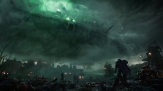 Warcraft Iii Reforged Forsaken Kingdom Launch Trailer 1 13 Screenshot